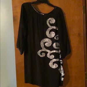 Yoana Baraschi Dress Size 8